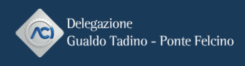 Delegazione gualdo tadino - ponte felcino
